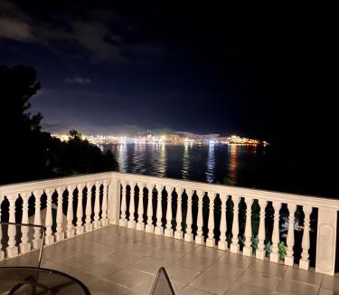 Susanj House | Villa Luna Blue