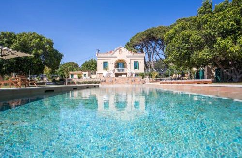 Pefkos Villa | Villa Luna Piena
