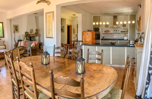 Durasevici Villa | Villa Lustica - Four Bedroom Villa, Sleeps 8