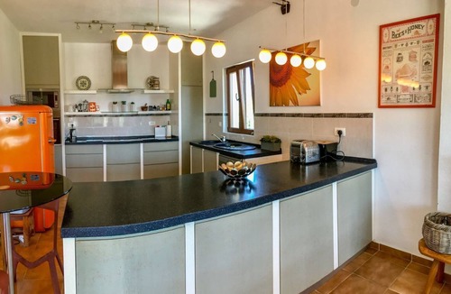 Durasevici Villa | Villa Lustica - Four Bedroom Villa, Sleeps 8