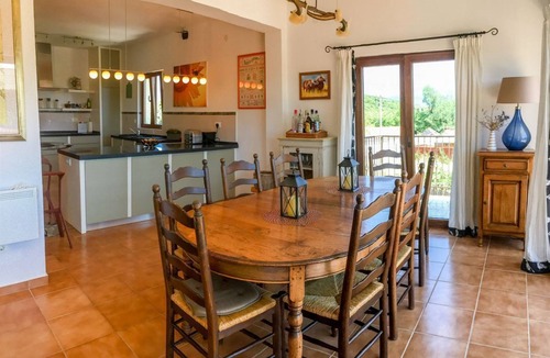 Durasevici Villa | Villa Lustica - Four Bedroom Villa, Sleeps 8