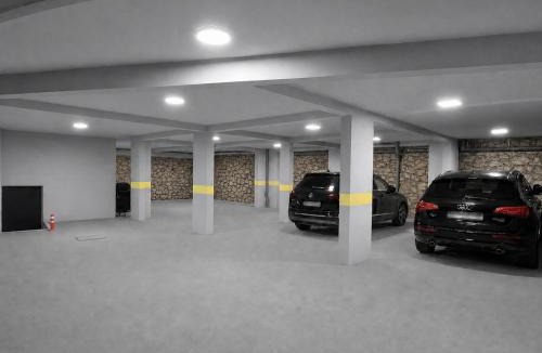 Boreti Apartment | Villa Lux Rajović