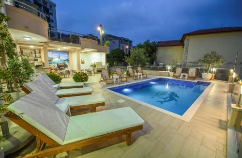 Boreti Apartment | Villa Lux Rajović