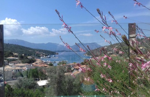 Katomerion Apartment | Villa Lydia