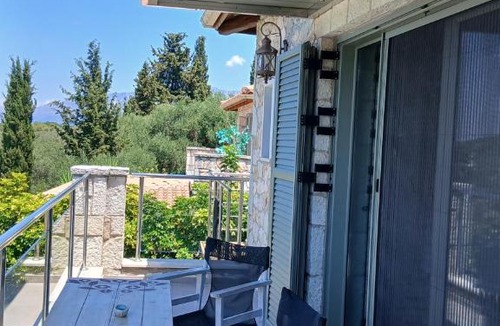 Katomerion Apartment | Villa Lydia