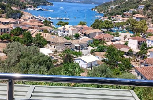 Katomerion Apartment | Villa Lydia