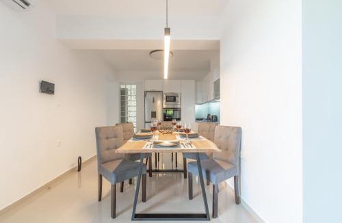 Xiro Chorio Villa | Villa Lydia
