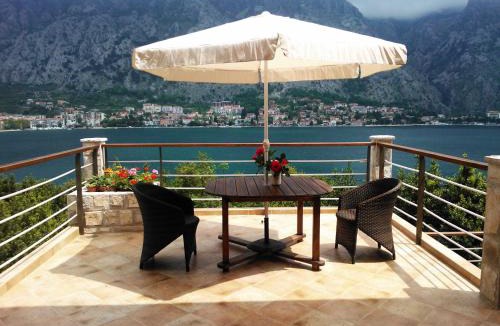 Muo Villa | Villa "M Family"
