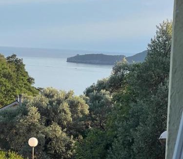 Becici Apartment | Villa M