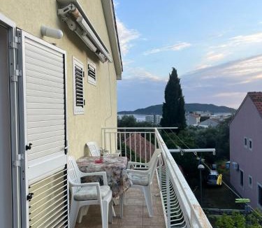 Becici Apartment | Villa M