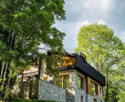 Zabljak Villa | Villa Maрle Gate