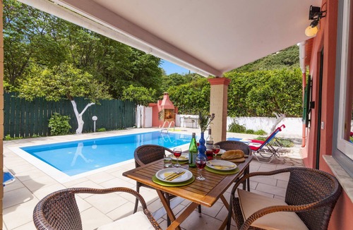 Agios Stefanos Villa | Villa Magda by Villa Plus