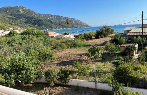 Agios Georgios Pagon Apartment | Villa Magda.