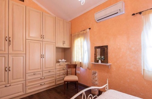 Perama Villa | Villa Magnolia Corfu