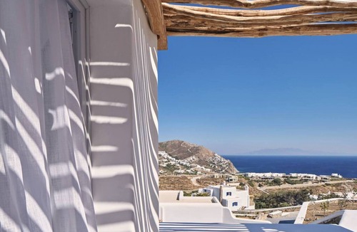 Paraga Villa | Villa Mahal - 3BD, Luxury villa, near beach Elia
