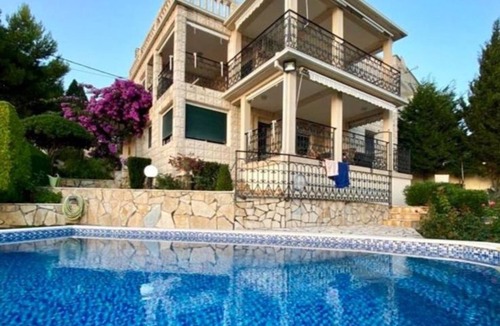 Susanj House | Villa Maja - Holiday home