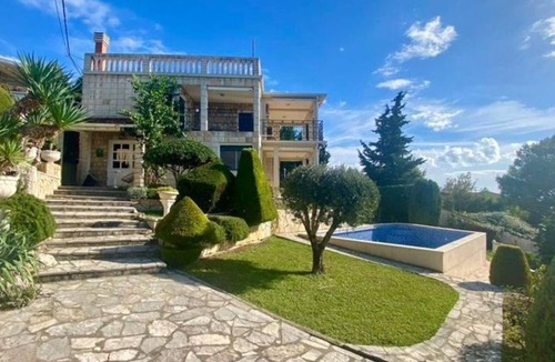Susanj House | Villa Maja - Holiday home