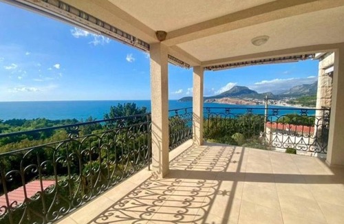 Susanj House | Villa Maja - Holiday home