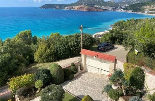 Bar Villa | Villa Maja Ratac-Sutomore