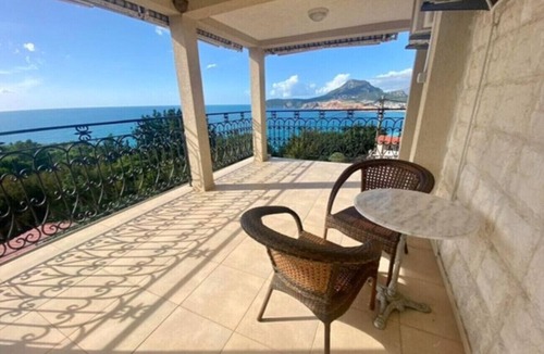 Bar Villa | Villa Maja Ratac-Sutomore