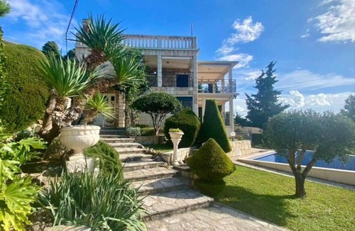 Bar Villa | Villa Maja Ratac-Sutomore