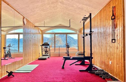 Morinj Villa | Villa Maki