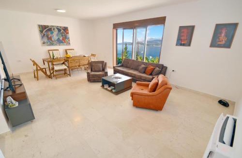 Rose Villa | Villa Male Rose