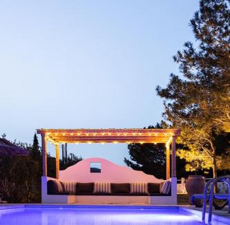 Gennadi Villa | Villa Mamma Mia