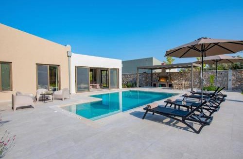 Kariotai Villa | Villa Mandola Sweet by Villa Plus