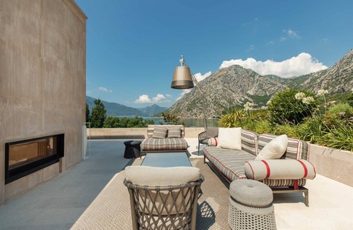 Orahovac Villa | Villa Mandragora-Exclusive 4 Bedroom Villa
