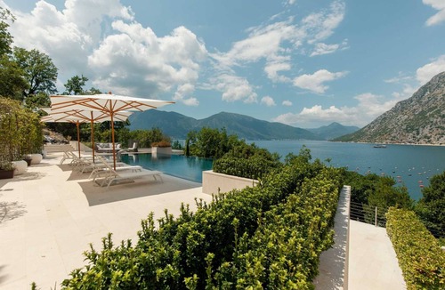 Orahovac Villa | Villa Mandragora-Exclusive 4 Bedroom Villa