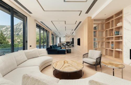 Orahovac Villa | Villa Mandragora