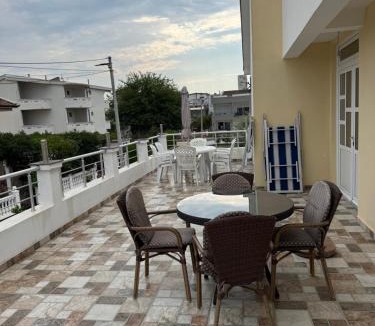 Bregvija Apartment | Villa Mane