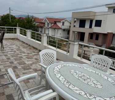 Bregvija Apartment | Villa Mane