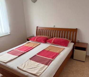 Bregvija Apartment | Villa Mane