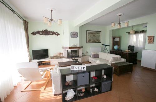 Lakones House | Villa Marco