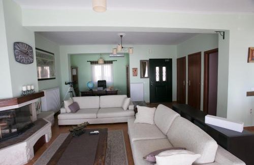 Lakones House | Villa Marco