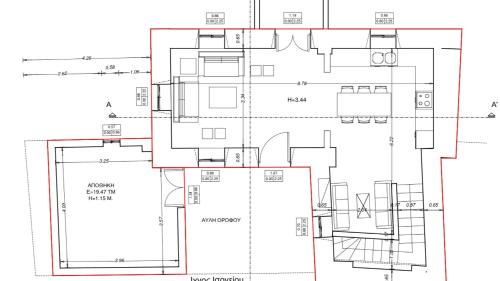 Panteli House | Villa Marco Polo