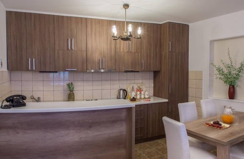 Prijevor Villa | Villa Marco Polo with swimming pool