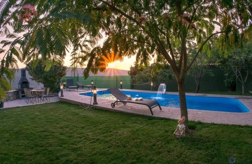 Prijevor Villa | Villa Marco Polo with swimming pool