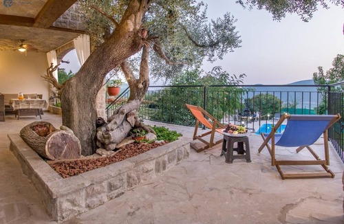 Prijevor Villa | Villa Marco Polo with swimming pool