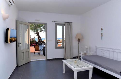 Perivolos Apartment | Villa Mare Angelica