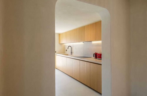 Kanalia Villa | Villa Mare Blu Mykonos