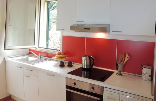 Agios Nikitas Villa | Villa Mare Magico - Agios Nikitas Nature Villas