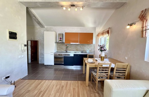 Krasici Apartment | Villa Mare