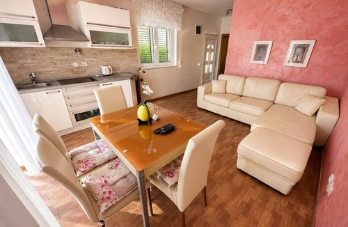 Krasici Apartment | Villa Mare