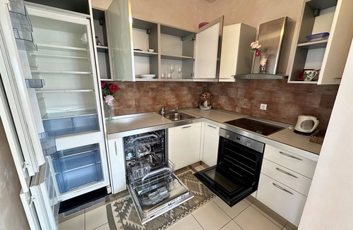 Krasici Apartment | Villa Mare