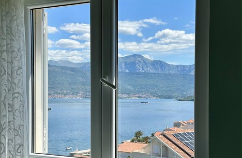 Krasici Apartment | Villa Mare