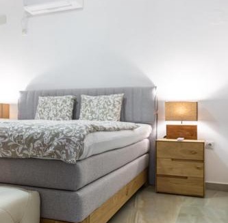 Utjeha Villa | Villa Maren