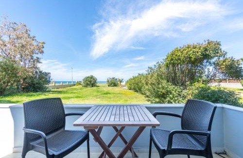 Almiros Beach Apartment | Villa Maria 2